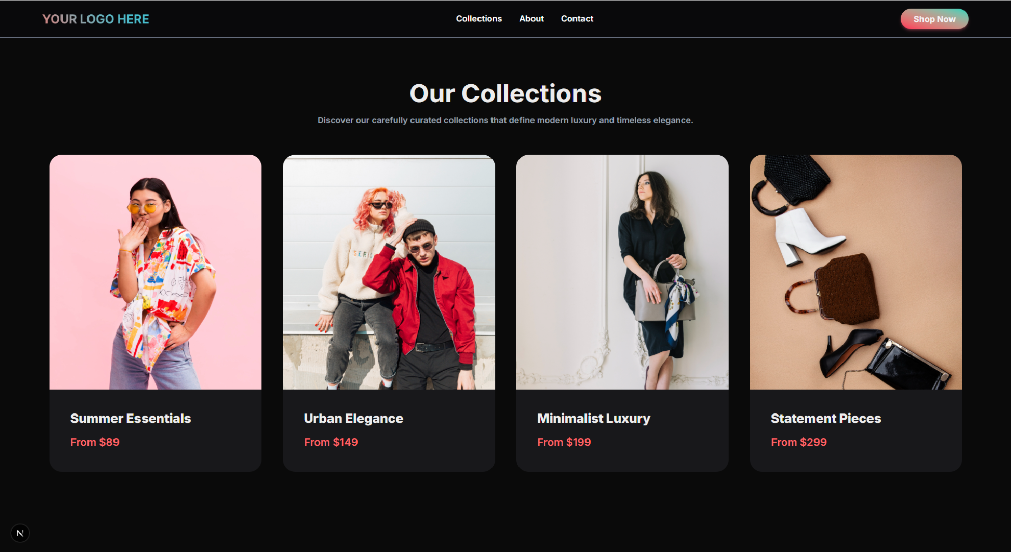 Portofolio Image